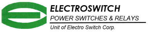 Electroswitch Power Switches & Relays